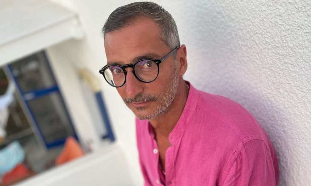 Manuel Buttus