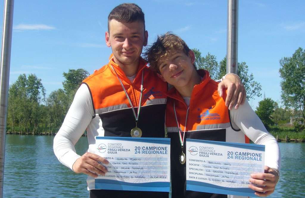 Ghenda e Bernardi (c2 senior)