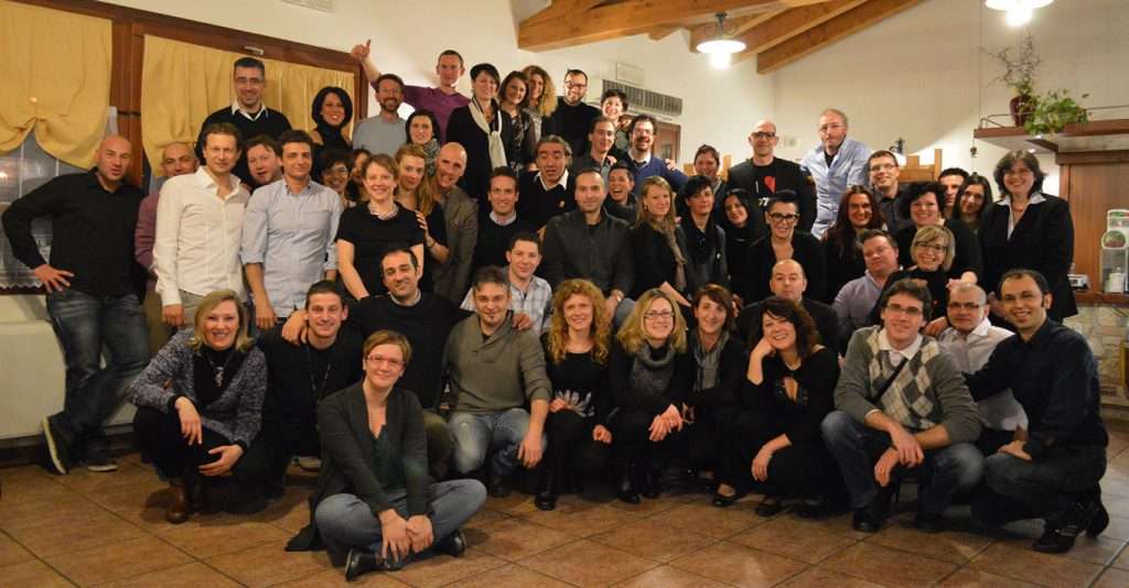La classe 1974 di Cervignano