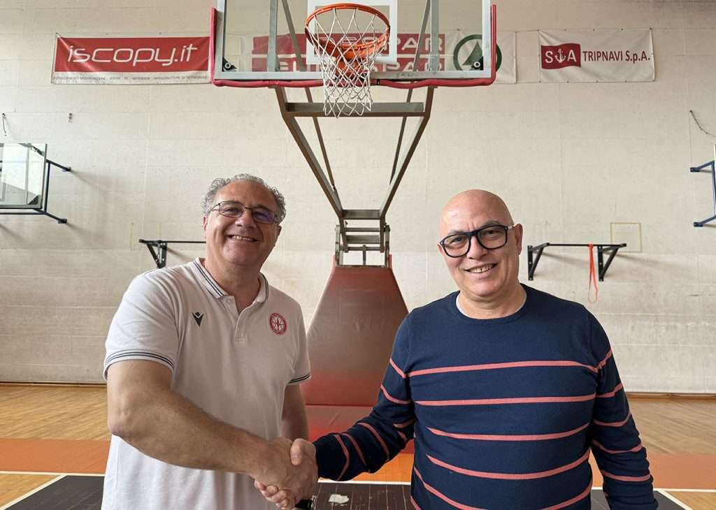 Da sinistra Comuzzo e Bonano