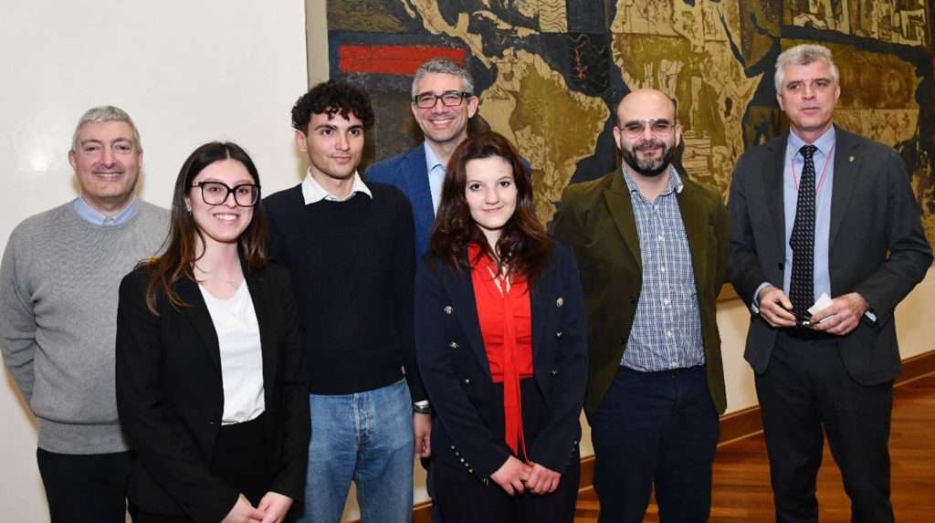 Presentazione Obermun