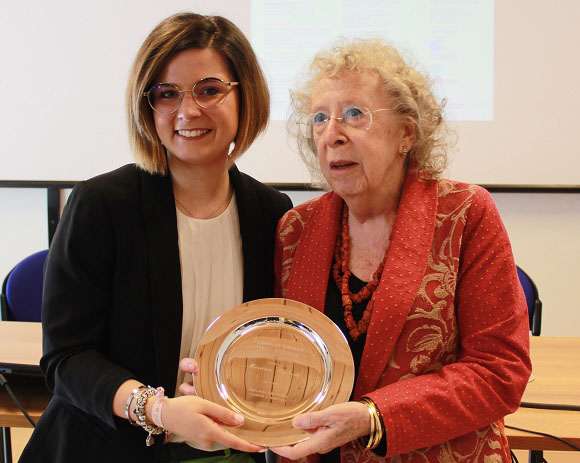 Martina Norbedo e Adriana Ronco Villotta