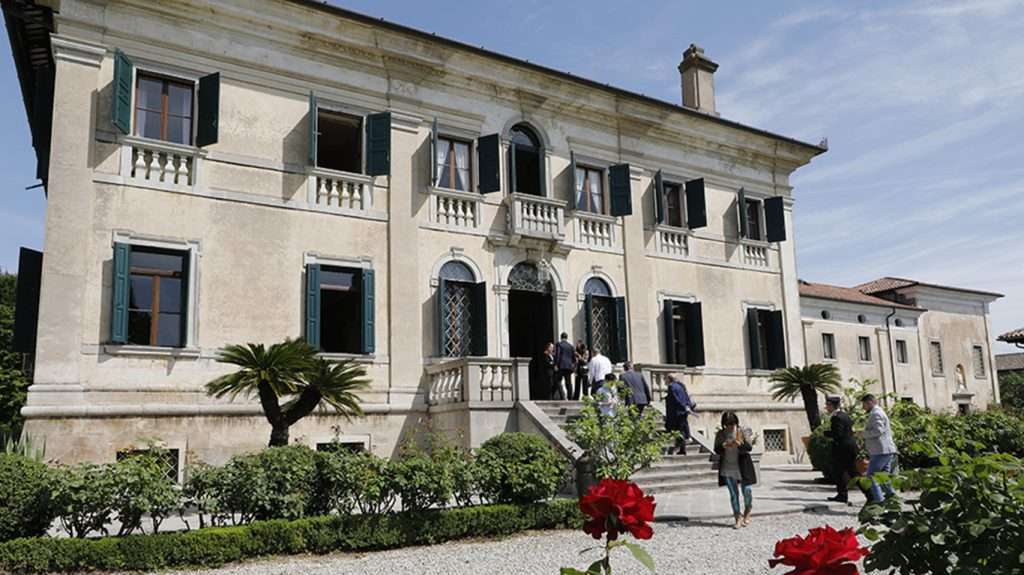 Villa Florio Maseri