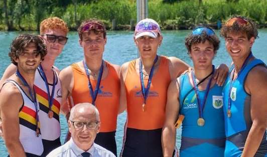 Marco Dri e Mattia Fabbian 