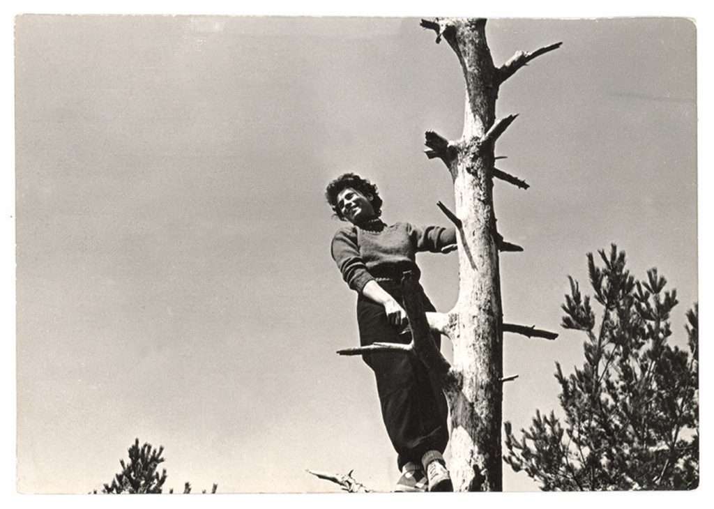 Anonimo, Francia, circa 1950