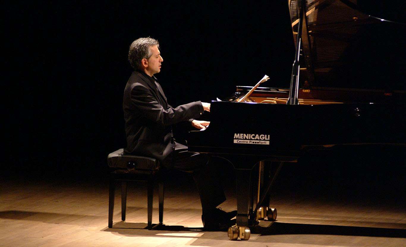 Carlo Palese