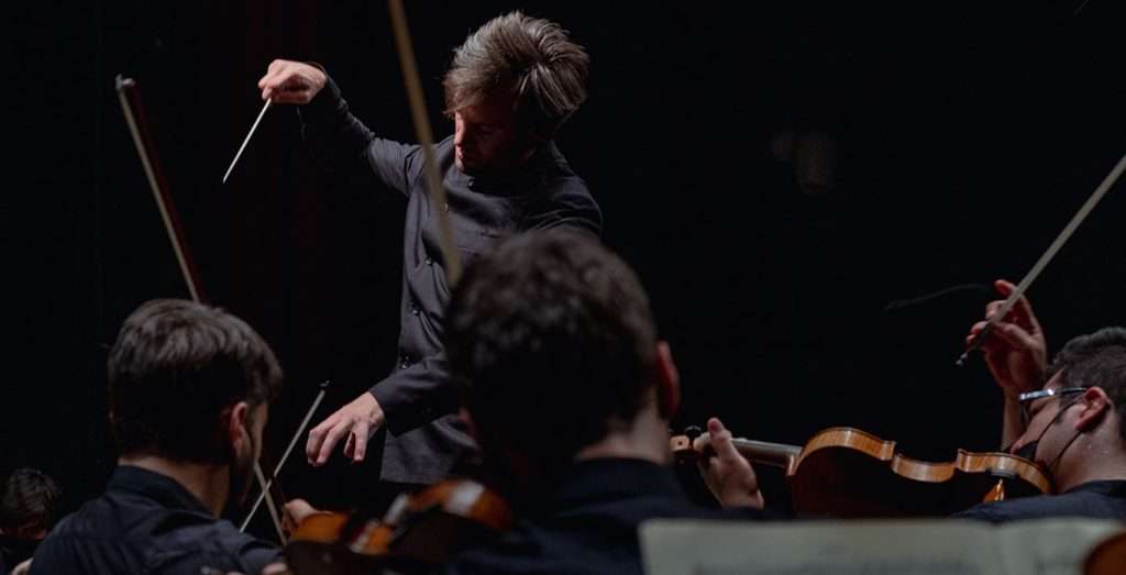 Orchestra LaFil