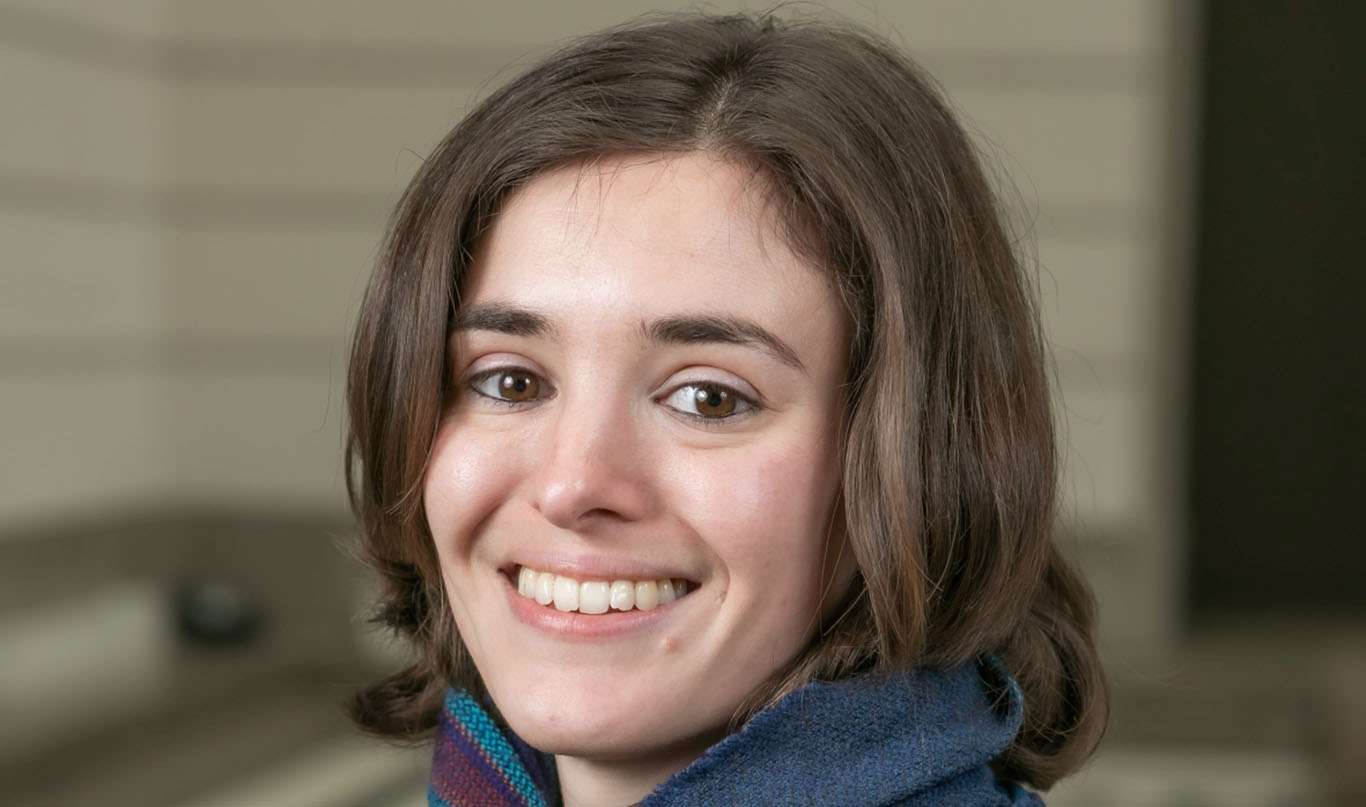 Matilde Cartolari (ph. Christian Kielmann)