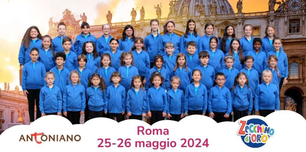 Piccolo coro di Monfalcone