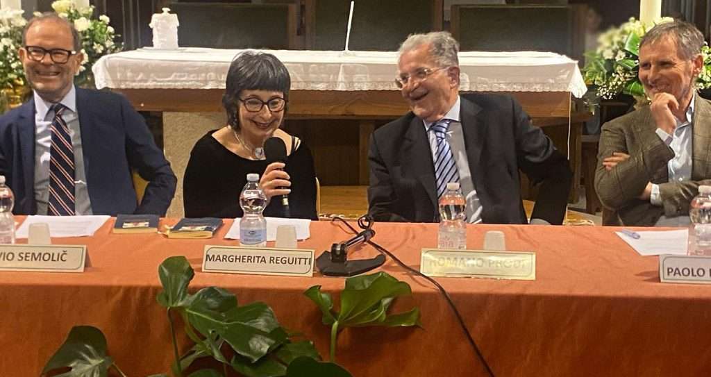 Relatori