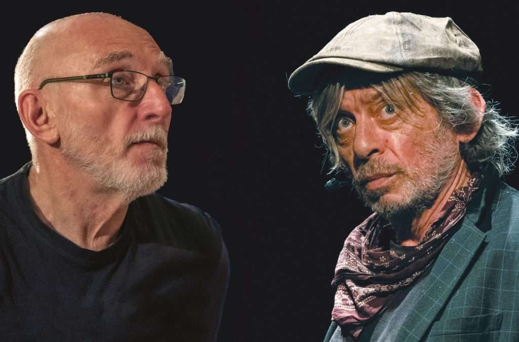 Rumiz e Rossi