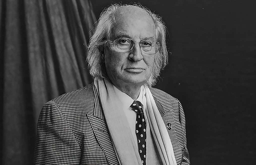 Vittorio Storaro