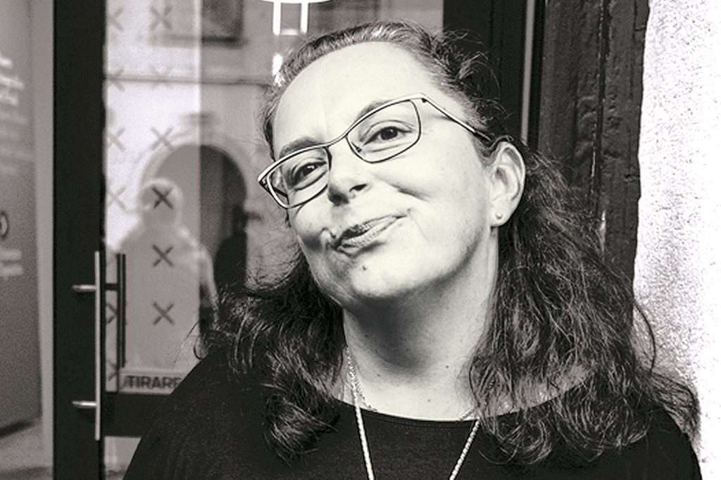 Lucrezia Armano