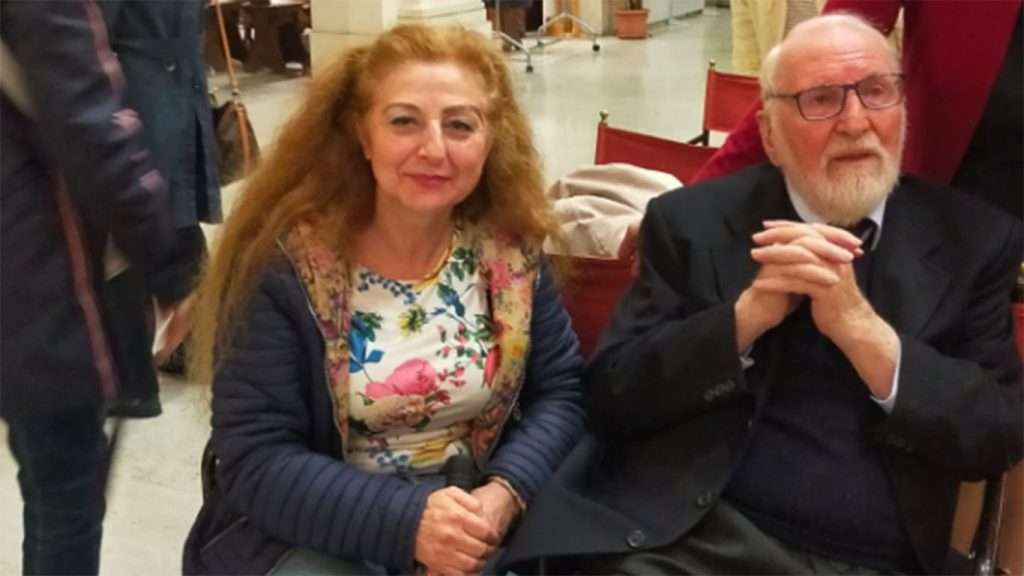 L'incontro con Celiberti