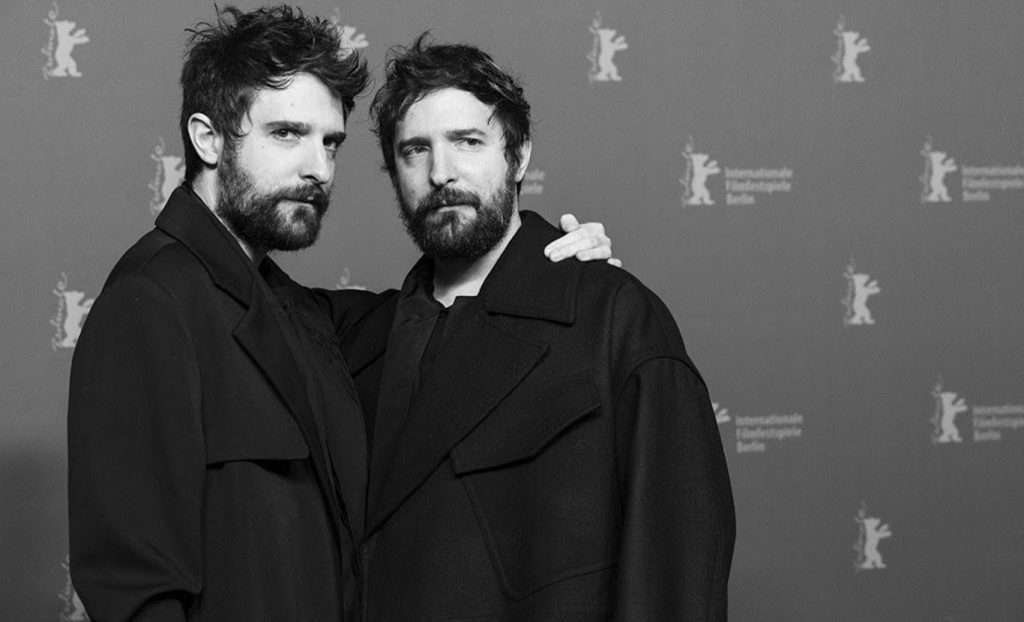 I fratelli D'Innocenzo