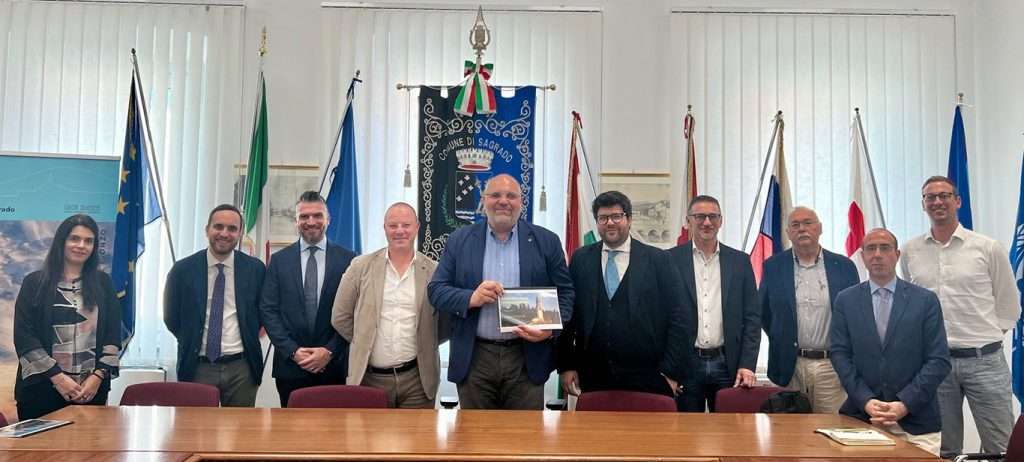 foto di gruppo