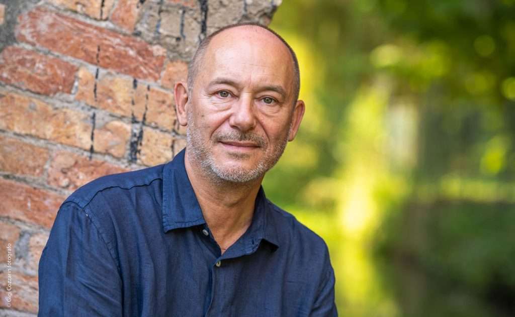 Gian Mario Villalta
