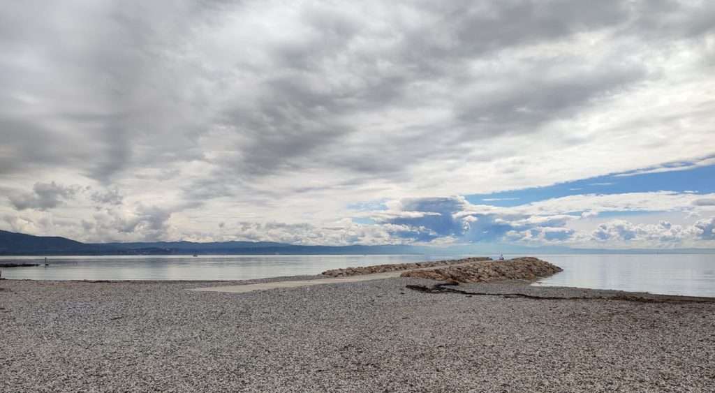 spiaggia nuova stagione