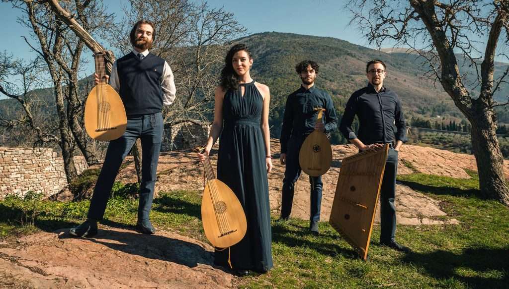 Emyolia Ensemble