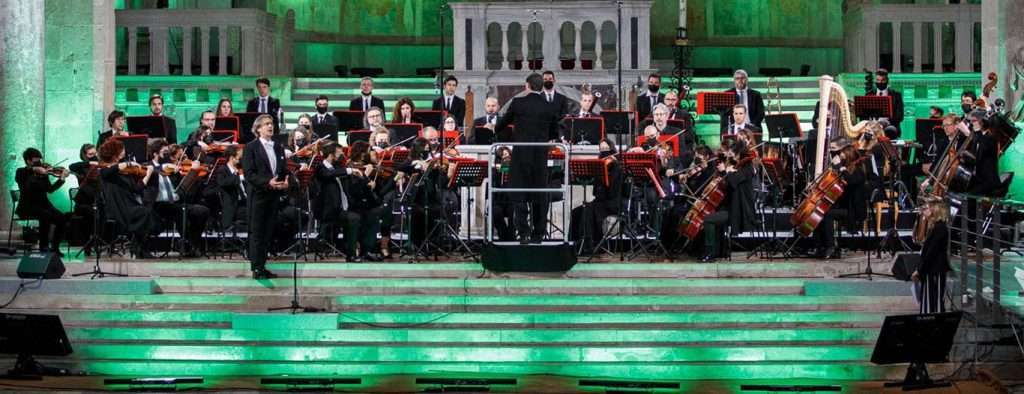 FVG Orchestra PalchiNeiParchi 2024