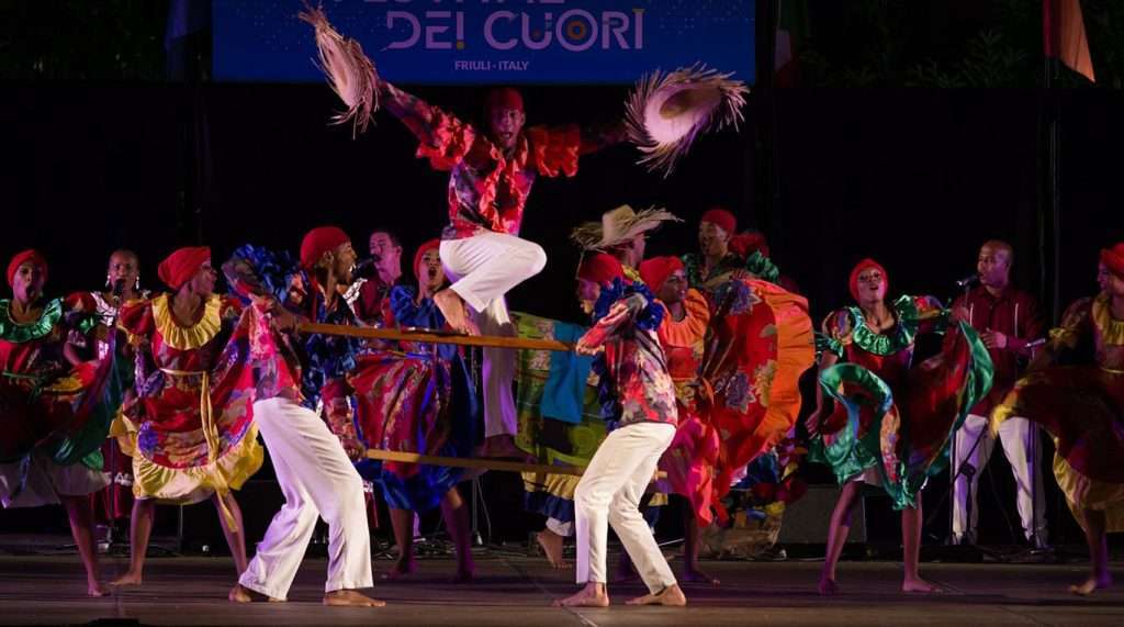Festival dei Cuori 2023