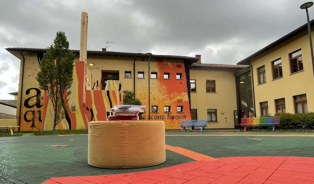 Giardino dei diritto OK