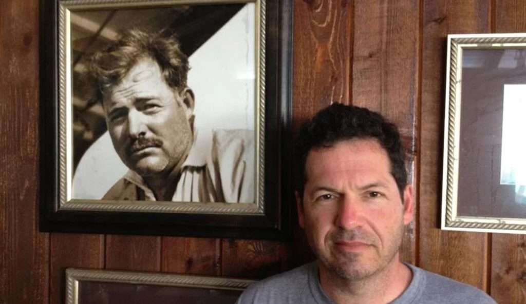 John Hemingway