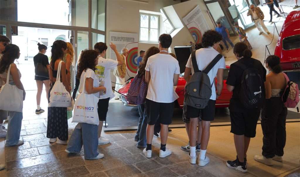 Mostra