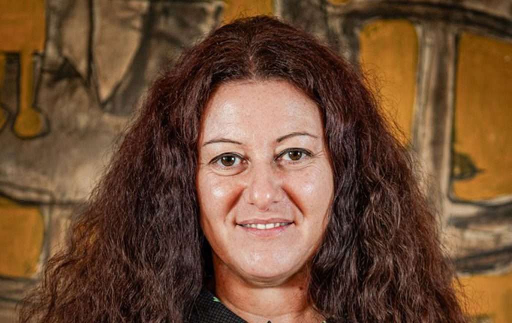 Patrizia Quattrocchi