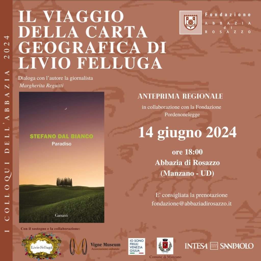Stefano Dal Bianco 14 giugno