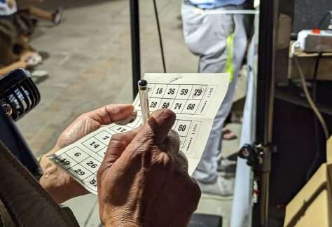 Tombola Gorizia 1