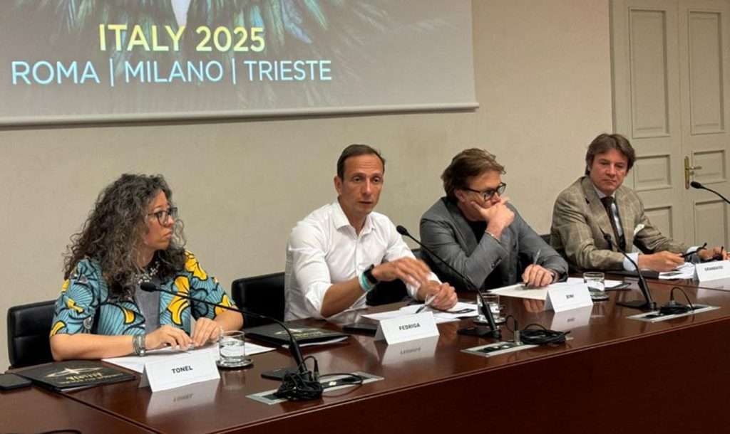 TonelFedrigaBiniGranbassi