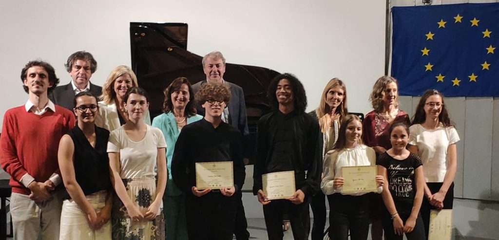 concorso musicale