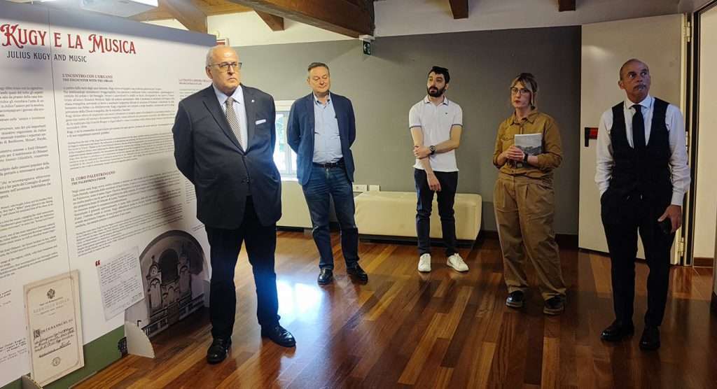 presentazione