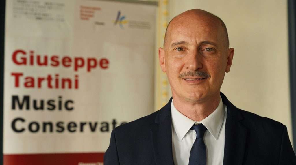 Sandro Torlontano