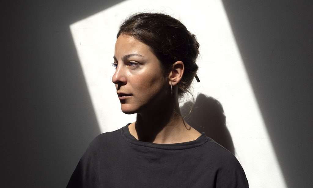 Anouk Chambaz orizzontale