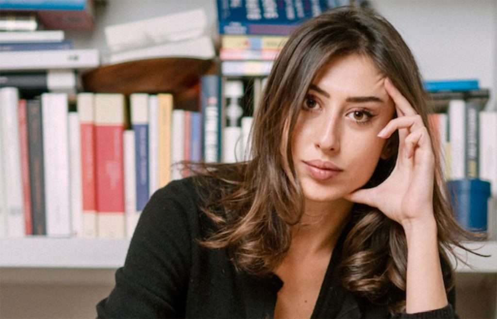 Cecilia Sala Elastica