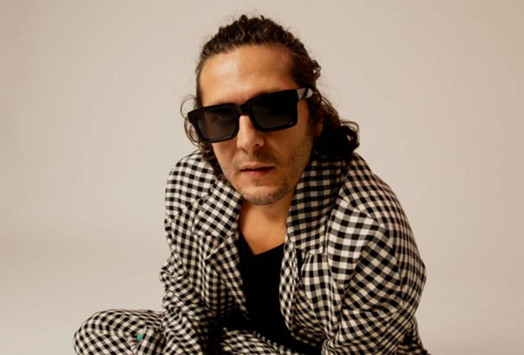 Ermal MetaMaltempo low