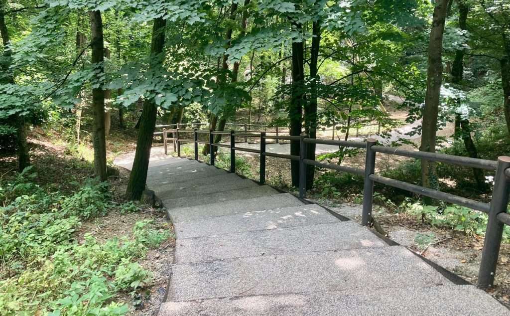 Parco Castello 3