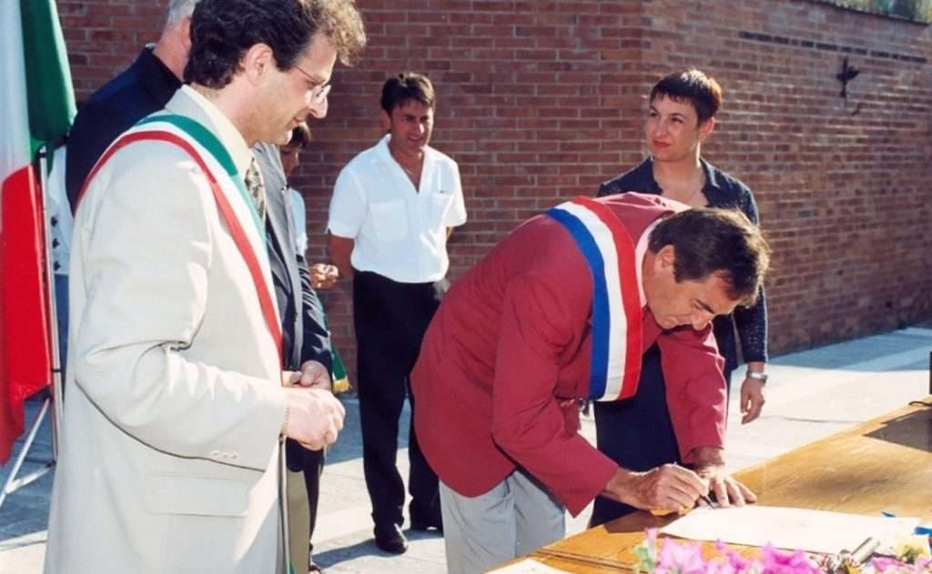 firma patto