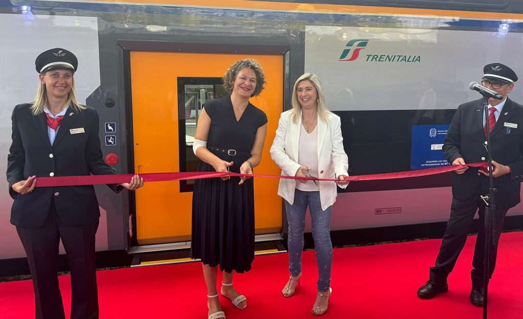 treno rock