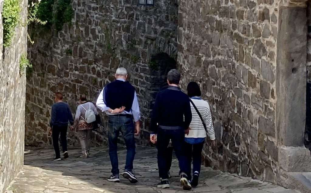 turisti