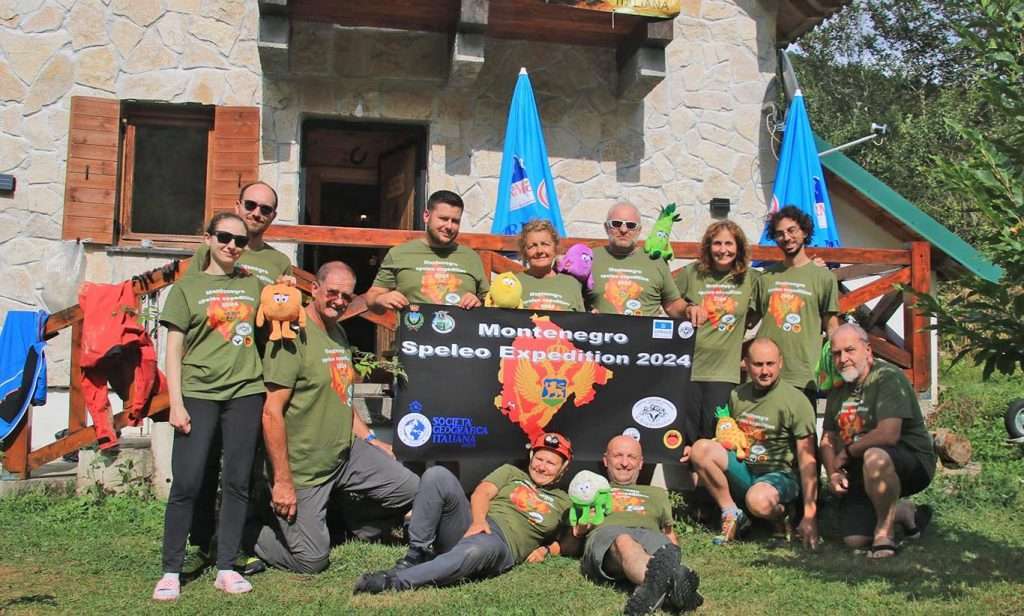 1 il gruppo