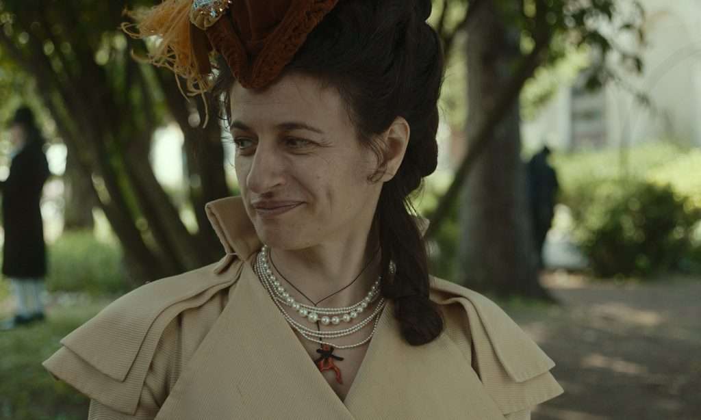 GLORIA Anita Kravos