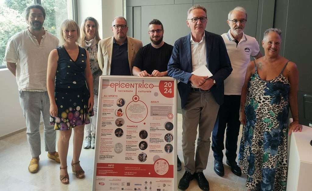 Presentazione Epicentrico