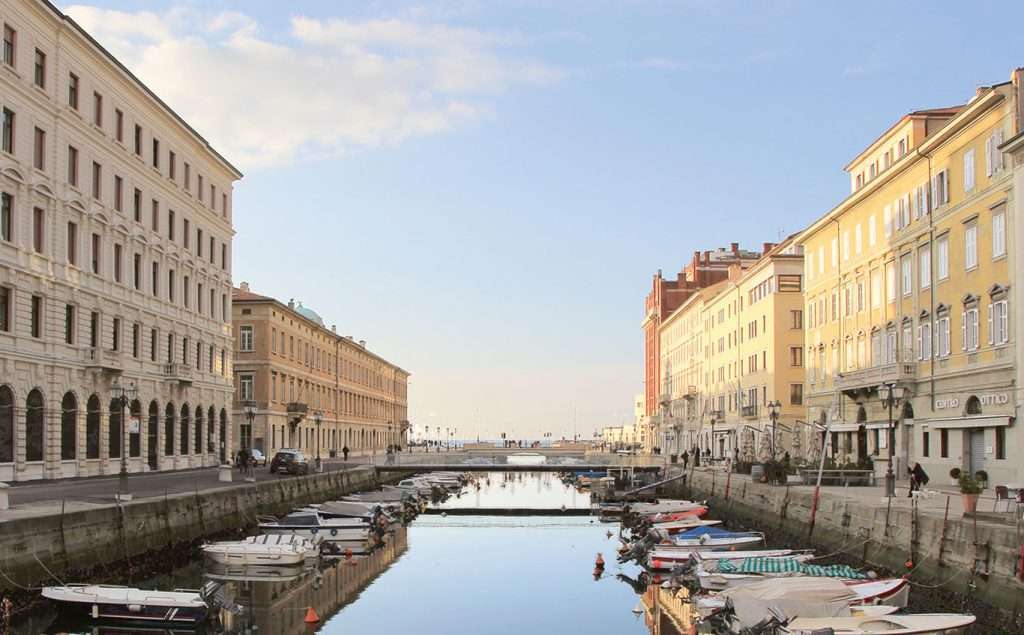 Trieste PraleaVasilePixabay