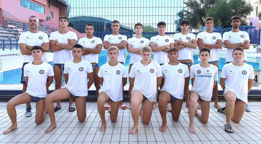 allievi finali scudetto