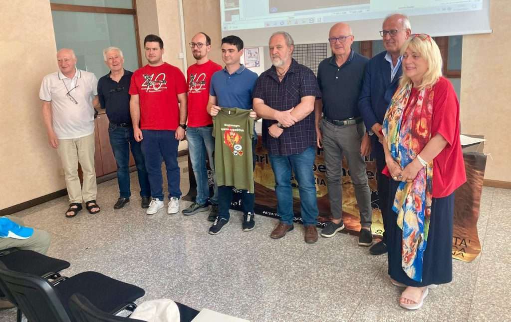 montenegroSpeleo