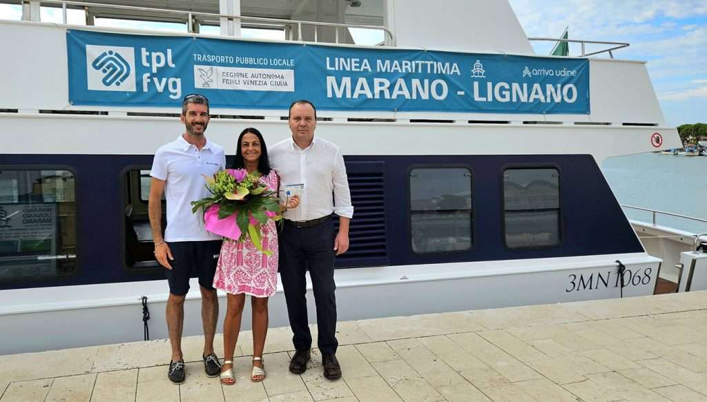 premiazione