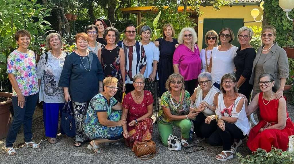 50 anni orsoline